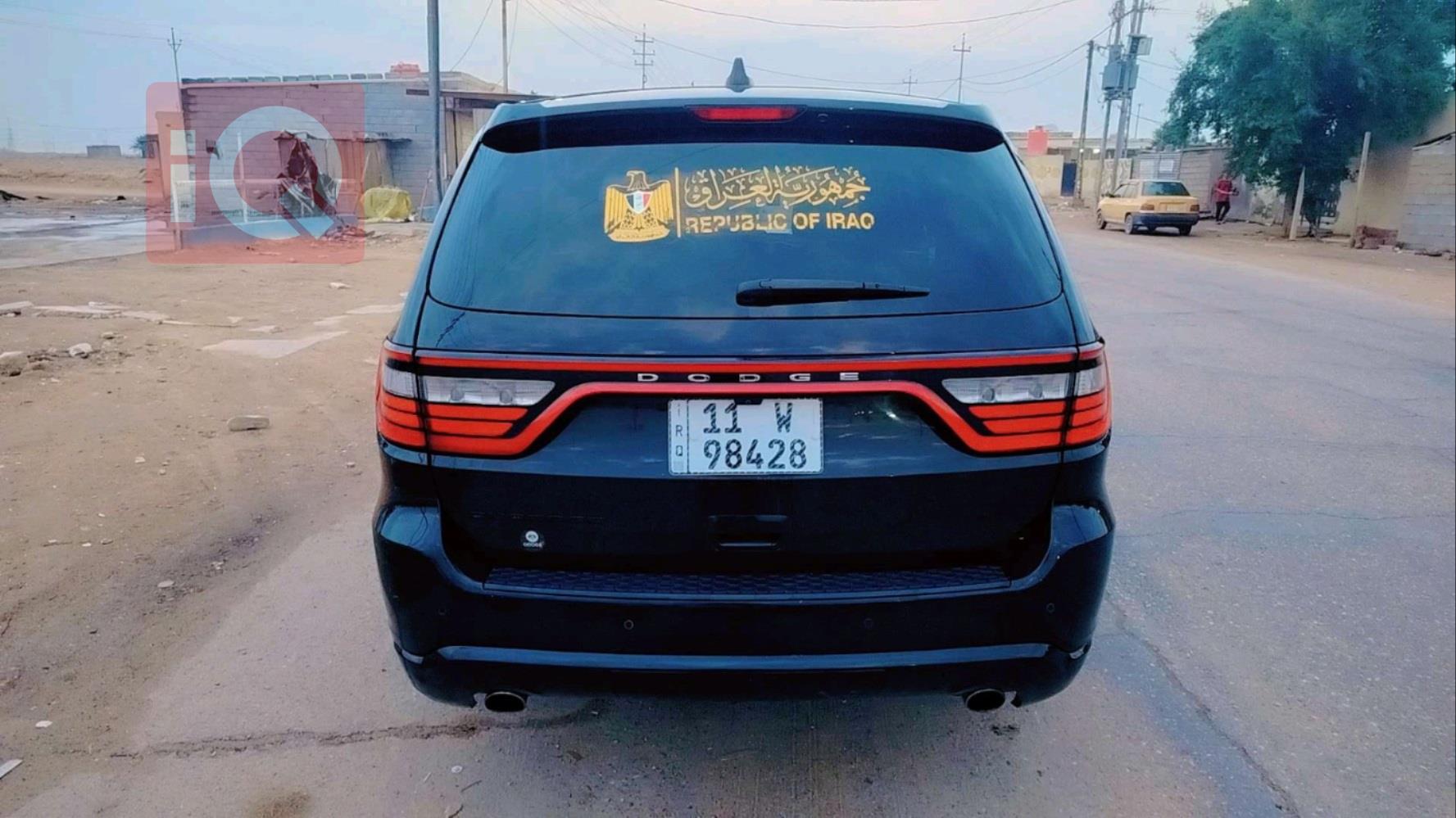 دودج دورانجو